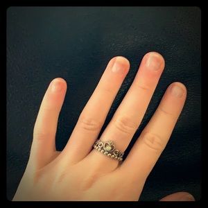 Pandora Princess Ring